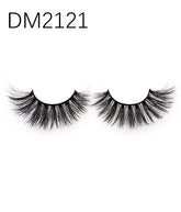 Faux Mink Lashes-DM2121